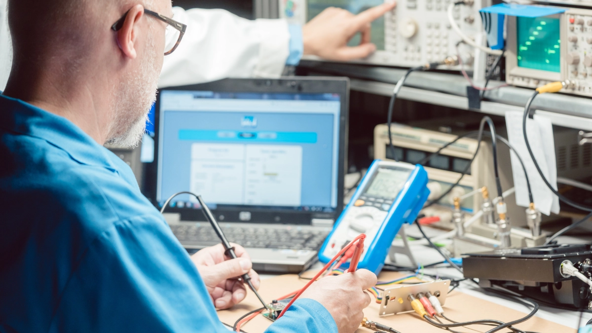 Rencana Perubahan Petunjuk Pelaksanaan Pengujian Perangkat Telekomunikasi