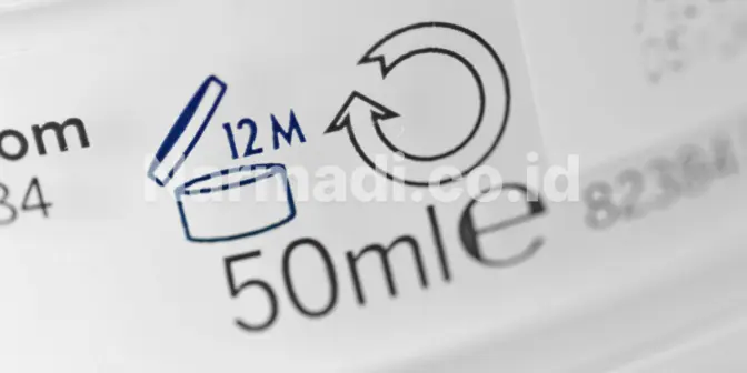 CIJ Printer: Solusi Handal untuk Cetak Expired Date di Segala Jenis Industri