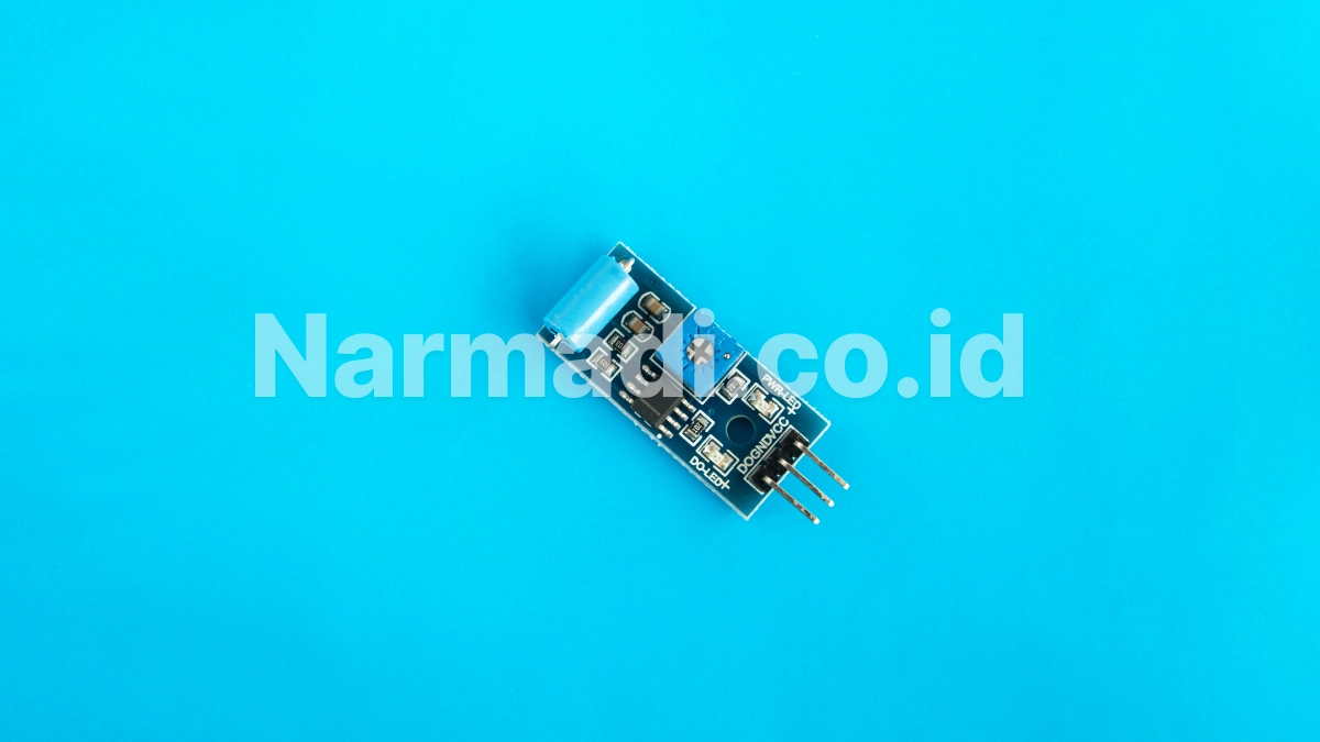 Cara Kerja Data Logger pada Industri Modern
