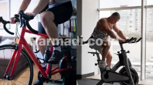 kelebihan smart bike trainer - Narmadi.co.id