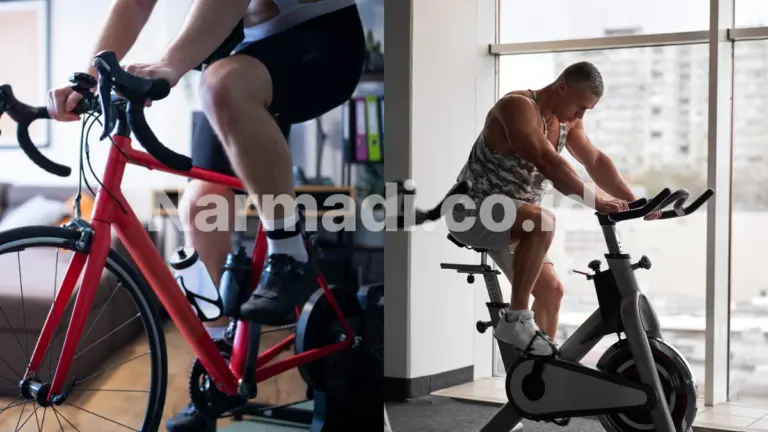 kelebihan smart bike trainer - Narmadi.co.id