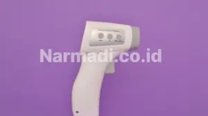 jenis infrared thermometer - Narmadi.co.id
