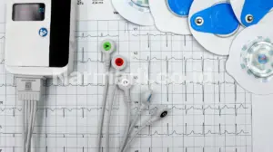 elektrokardiograf - Narmadi.co.id