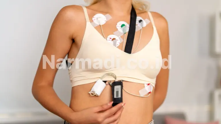 holter monitor - Narmadi.co.id