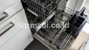 merawat dishwasher - Narmadi.co.id