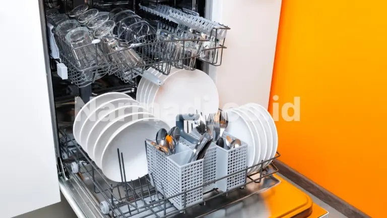 jenis dishwasher - Narmadi.co.id