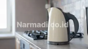 kelebihan smart kettle - Narmadi.co.id
