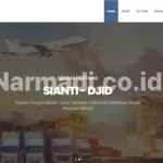 aplikasi sianti - Narmadi.co.id