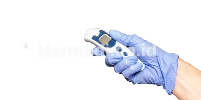7 Jenis Infrared Thermometer yang Perlu Anda Ketahui