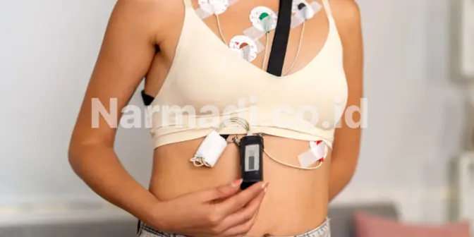 6 Jenis Elektrokardiograf yang Perlu Anda Ketahui