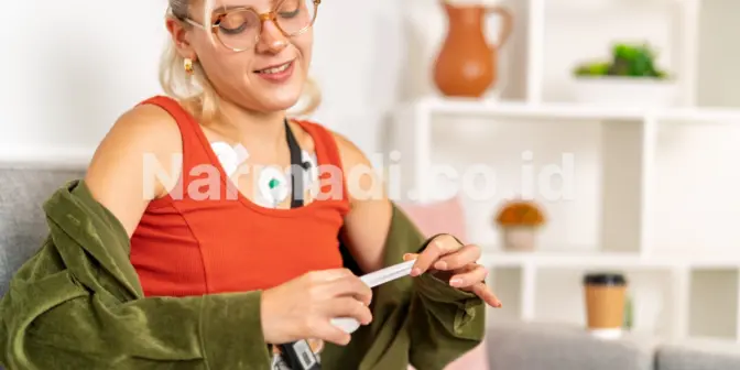 Holter Monitor: Alat Pemantau Jantung 24 Jam untuk Deteksi Lebih Akurat