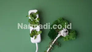 standar efisiensi energi data center - Narmadi.co.id