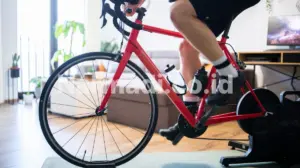 smart bike trainer - Narmadi.co.id