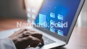 dokumen sertifikasi ntc - Narmadi.co.id