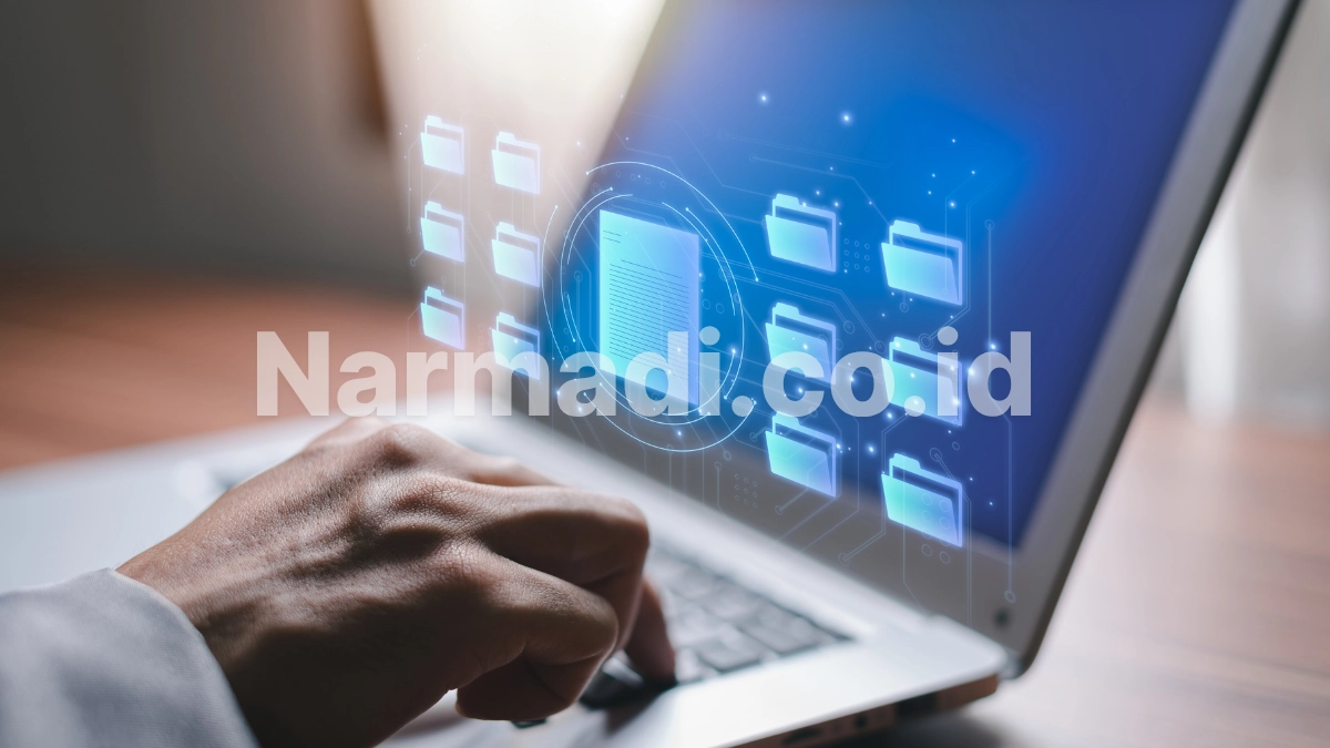 dokumen sertifikasi ntc - Narmadi.co.id