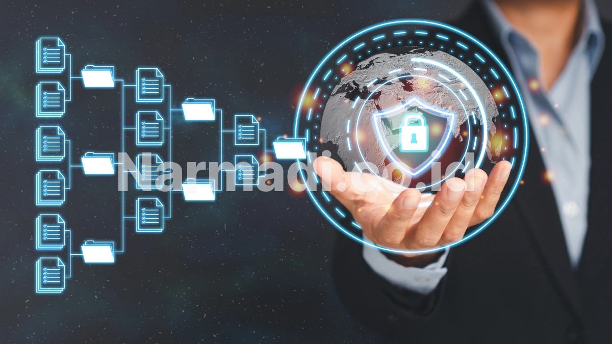 sistem online trc - Narmadi.co.id