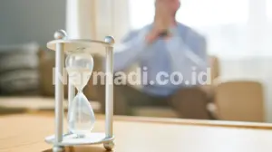 waktu tunggu sertifikasi ntc - Narmadi.co.id