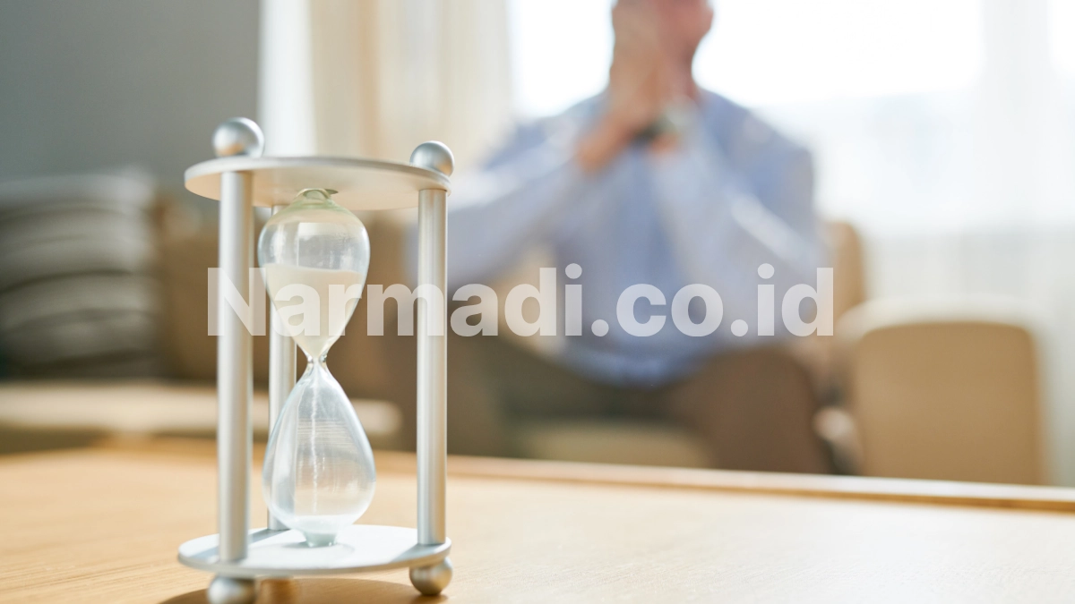 waktu tunggu sertifikasi ntc - Narmadi.co.id