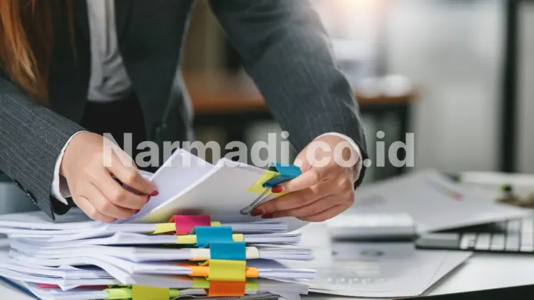 Persyaratan Dokumen Sertifikasi IMDA di Singapura