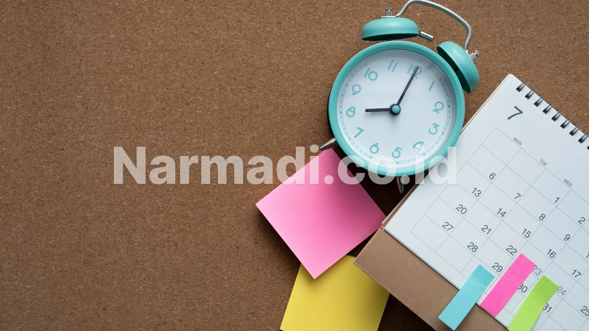 waktu tunggu sertifikasi imda - Narmadi.co.id