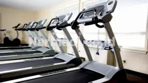 memilih motorized treadmill - Narmadi.co.id