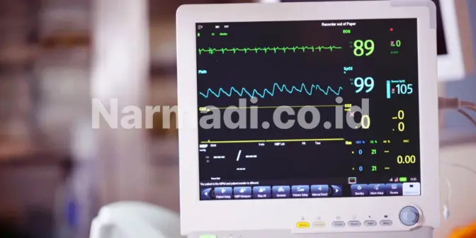 6 Jenis Elektrokardiograf yang Perlu Anda Ketahui