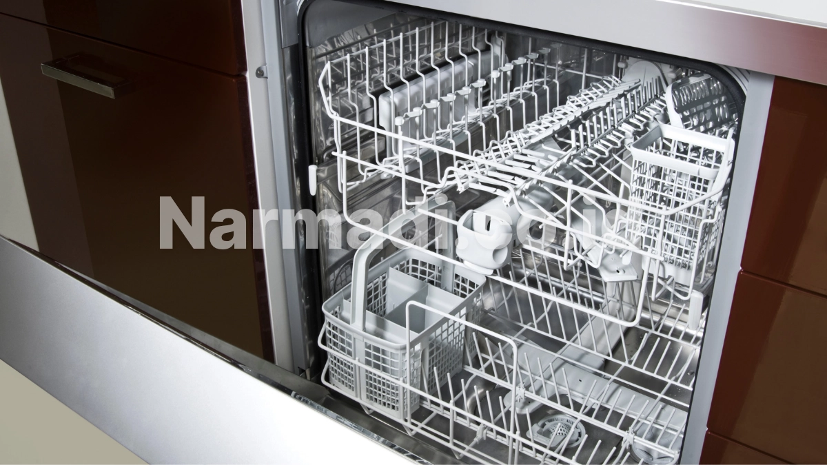 Komponen dan Teknologi Penting