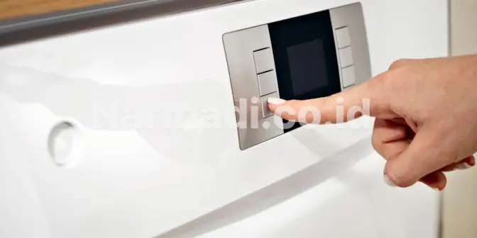 Cara Merawat Dishwasher agar Awet dan Tetap Efektif