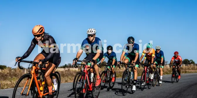 6 Kelebihan Smart Bike Trainer Dibandingkan Sepeda Statis