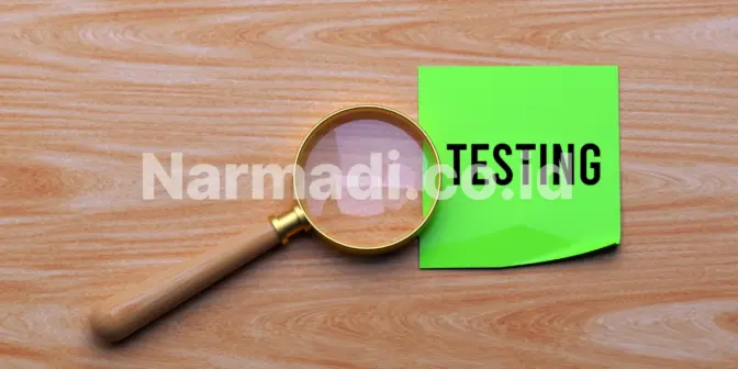 syarat sampel untuk sertifikasi ntc