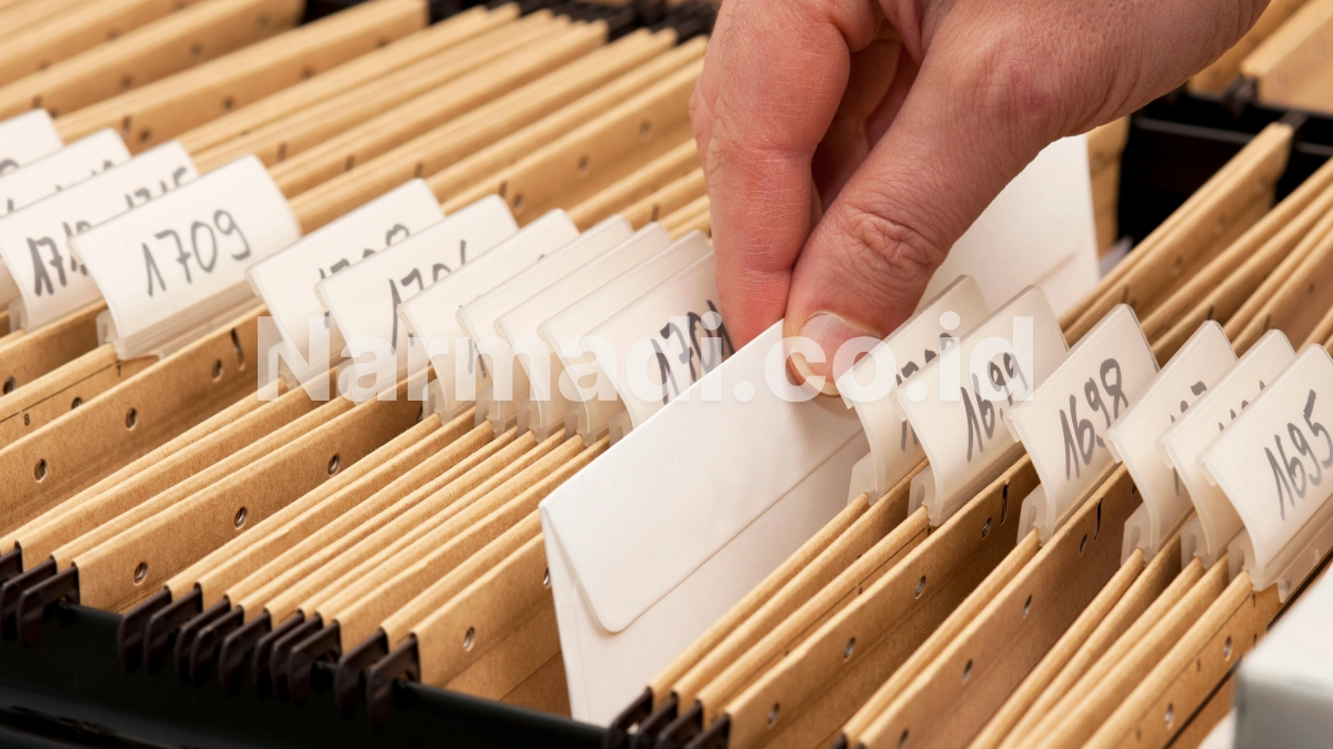 dokumen sertifikasi imda