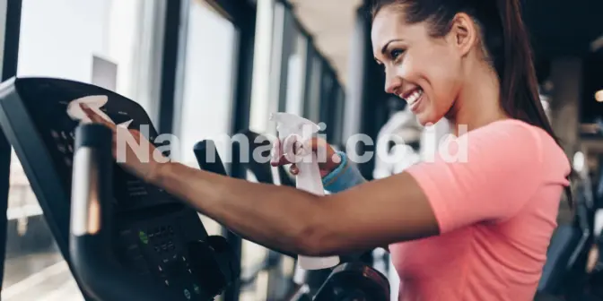 Memilih Motorized Treadmill yang Tepat: Panduan untuk Pemula