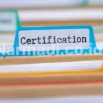 sertifikasi djid atas nama dimulti - Narmadi.co.id