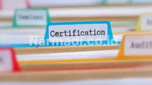 sertifikasi djid atas nama dimulti - Narmadi.co.id