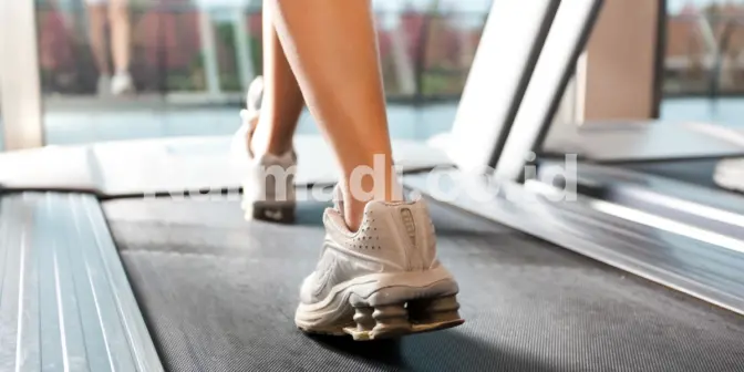 7 Cara Merawat Motorized Treadmill agar Awet dan Tetap Nyaman Digunakan
