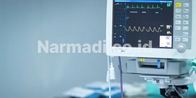 7 Fungsi Elektrokardiograf yang Jarang Dibahas tapi Penting untuk Jantung Anda