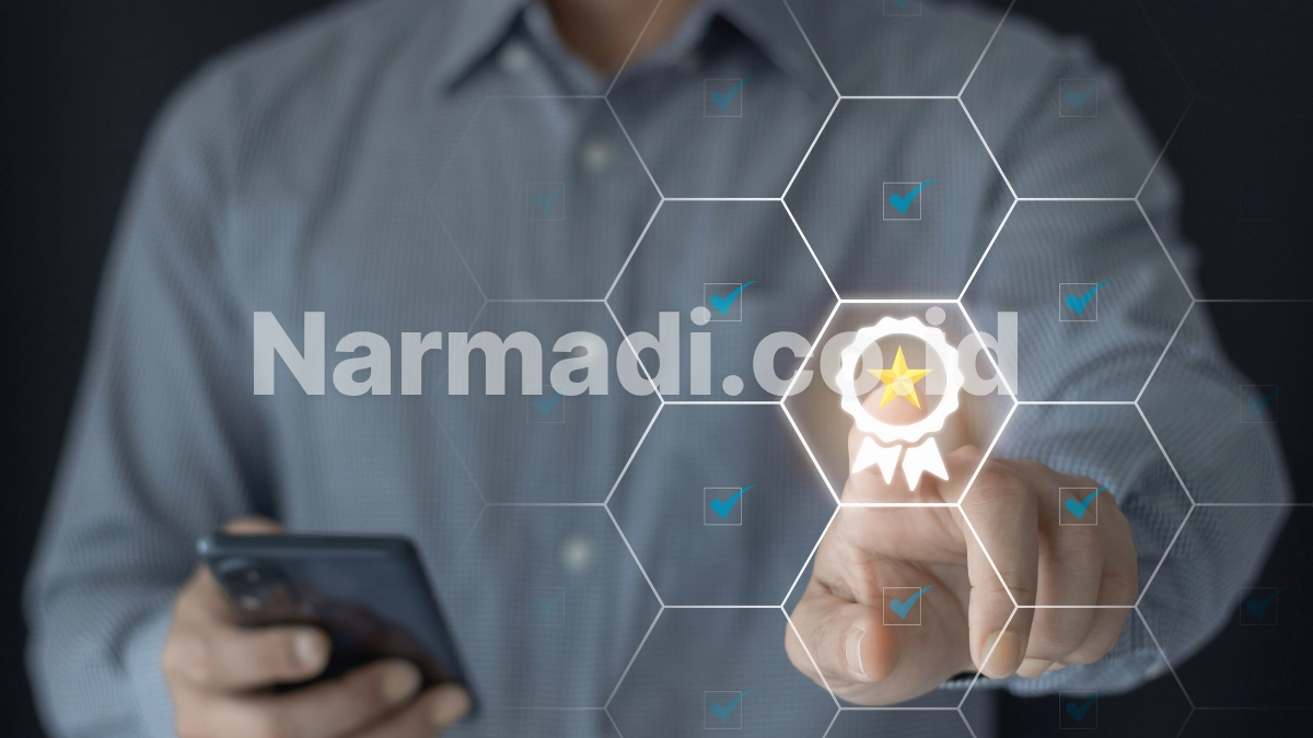 Cek garansi dan layanan purna jual