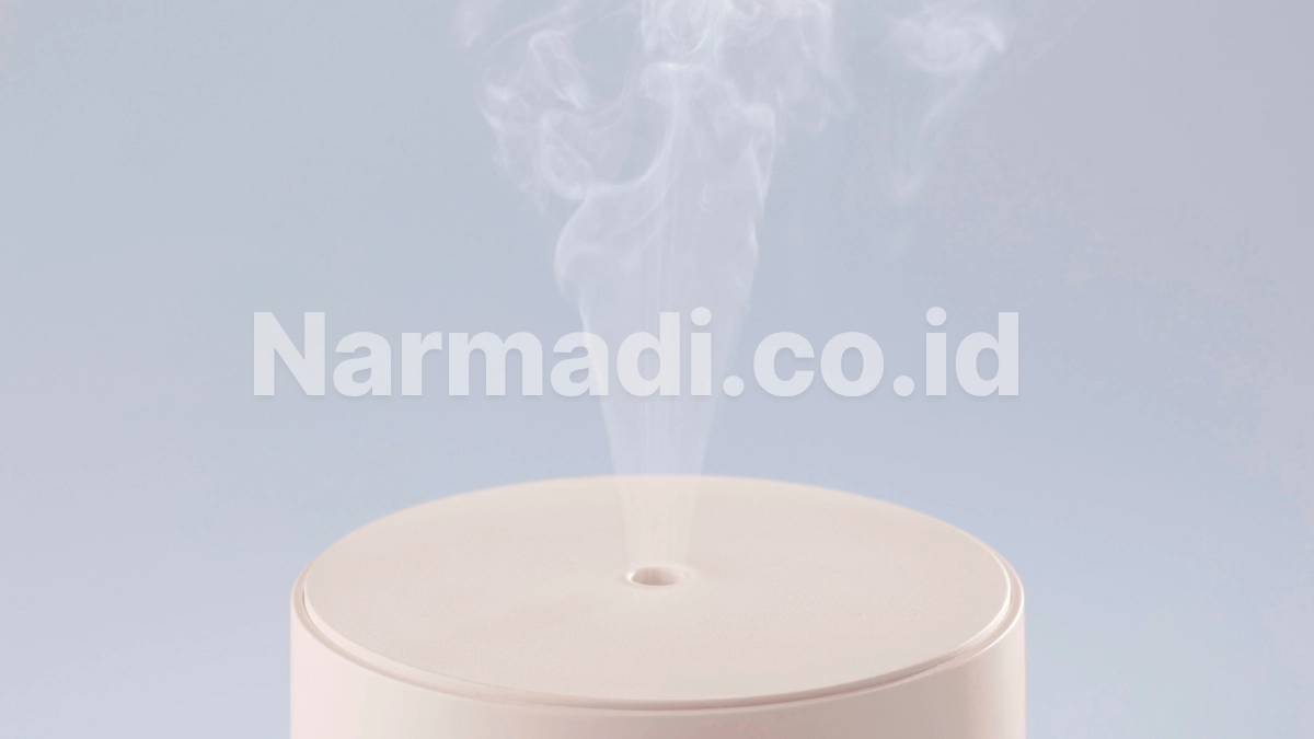 Dilengkapi sensor otomatis untuk keselamatan