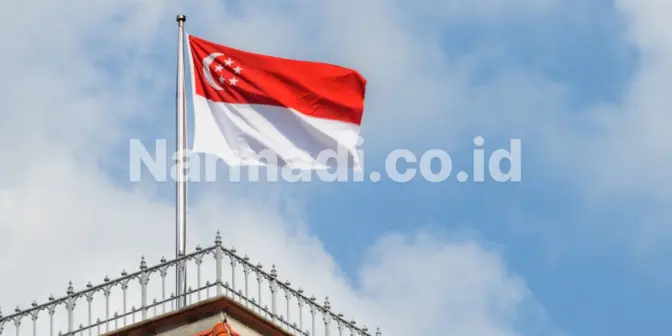 IMDA Terapkan Standar Efisiensi Energi Data Center Terbaru Melalui SS 715:2025