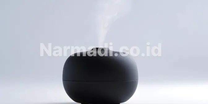 Tips Memilih Smart Aroma Diffuser yang Tepat Sesuai Kebutuhan Anda
