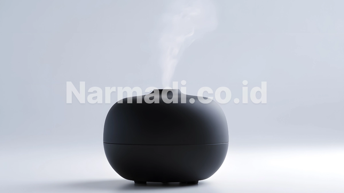 Tips Memilih Smart Aroma Diffuser
