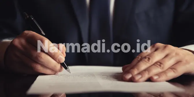 Pemohon Sertifikasi NTC: Siapa yang Berhak dan Apa Syaratnya?