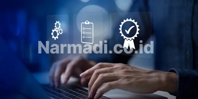 dokumen sertifikasi ntc