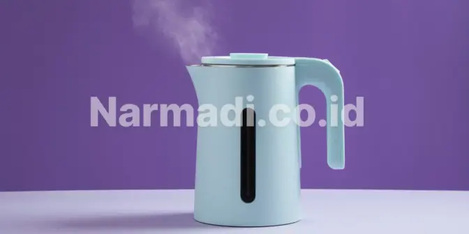 10 Kelebihan Smart Kettle yang Perlu Anda Tahu Sebelum Membelinya