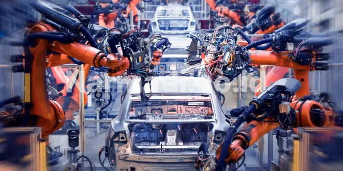 IMDA Terapkan Standar Efisiensi Energi Data Center Terbaru Melalui SS 715:2025