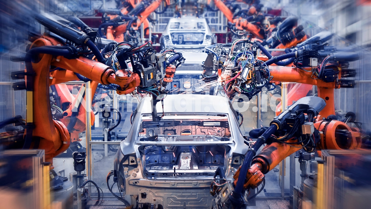 IMDA: Standar Efisiensi Energi Data Center - SS 715:2025