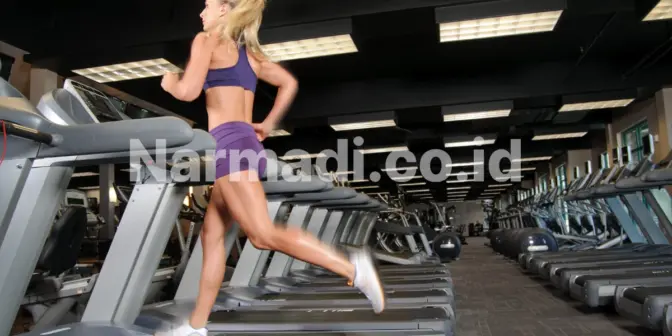 Kelebihan Motorized Treadmill Dibandingkan Alat Kardio Lainnya