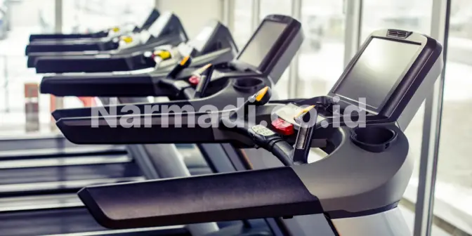 7 Cara Merawat Motorized Treadmill agar Awet dan Tetap Nyaman Digunakan