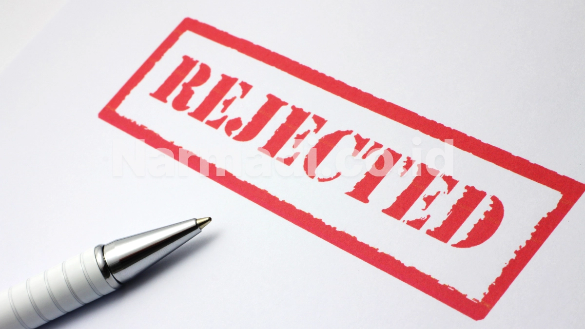 dokumen sertifikasi ntc