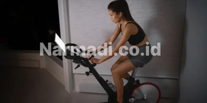 Kenali Jenis Smart Bike Trainer yang Paling Cocok untuk Latihan di Rumah